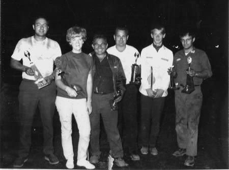 Thunder Road Speedway - From Brent Kostanko (newer photo)